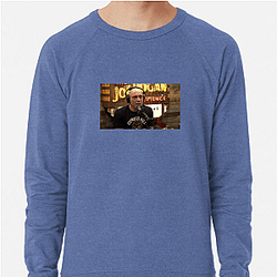 Thought Network The Joe Rogan Experience Sweatshirts