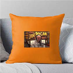 Conversation Channel The Joe Rogan Experience Pillows Cover