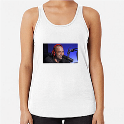 Talk Space The Joe Rogan Experience Tank Tops