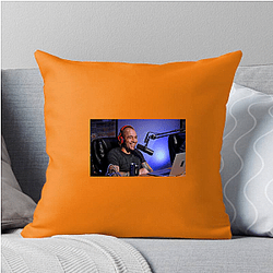 Audio Journey The Joe Rogan Experience Pillows Cover