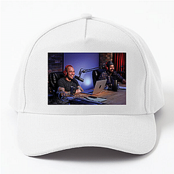 Creative Frequency The Joe Rogan Experience Hats & Caps
