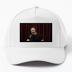 Voice Platform The Joe Rogan Experience Hats & Caps