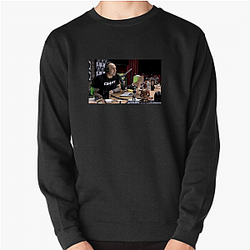 Story Hub The Joe Rogan Experience Sweatshirts