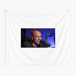 Talk Space The Joe Rogan Experience Tapestries