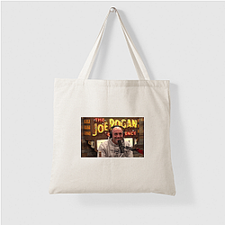 Conversation Channel The Joe Rogan Experience Bags