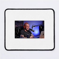 Audio Journey The Joe Rogan Experience Mouse Pads