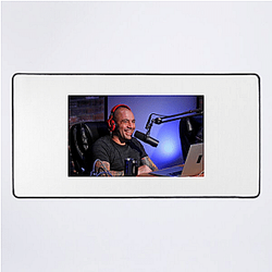 Audio Journey The Joe Rogan Experience Mouse Pads