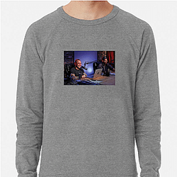 Creative Frequency The Joe Rogan Experience Sweatshirts