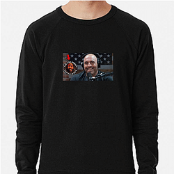 Idea Exchange The Joe Rogan Experience Sweatshirts