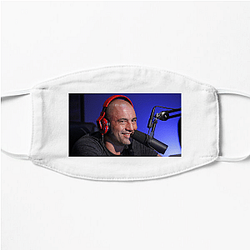 Talk Space The Joe Rogan Experience Face Masks
