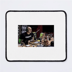 Story Hub The Joe Rogan Experience Mouse Pads