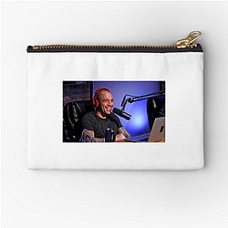 Audio Journey The Joe Rogan Experience Zipper Pouches