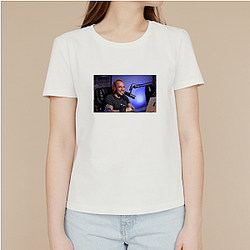 Audio Journey The Joe Rogan Experience T-Shirts