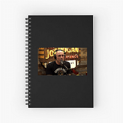 Thought Network The Joe Rogan Experience Notebook