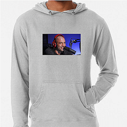 Talk Space The Joe Rogan Experience Hoodies