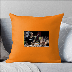 Story Hub The Joe Rogan Experience Pillows Cover