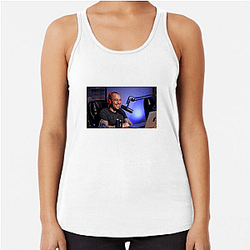 Audio Journey The Joe Rogan Experience Tank Tops