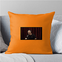 Voice Platform The Joe Rogan Experience Pillows Cover
