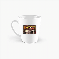 Conversation Channel The Joe Rogan Experience Mugs