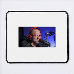 Talk Space The Joe Rogan Experience Mouse Pads