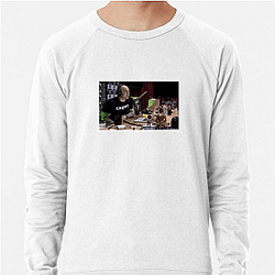 Story Hub The Joe Rogan Experience Sweatshirts