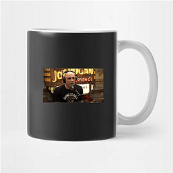 Thought Network The Joe Rogan Experience Mugs
