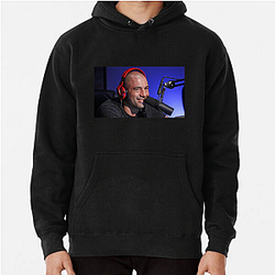 Talk Space The Joe Rogan Experience Hoodies