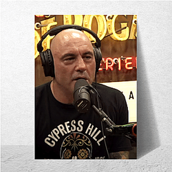 Thought Network The Joe Rogan Experience Posters