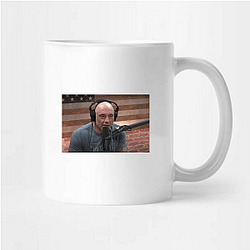 Dialogue Station The Joe Rogan Experience Mugs