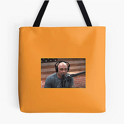 Dialogue Station The Joe Rogan Experience Bags