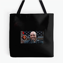 Idea Exchange The Joe Rogan Experience Bags