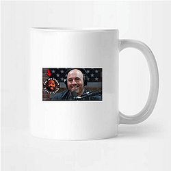 Idea Exchange The Joe Rogan Experience Mugs
