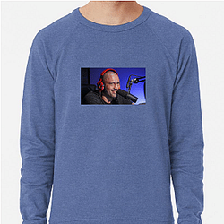 Talk Space The Joe Rogan Experience Sweatshirts