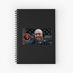 Idea Exchange The Joe Rogan Experience Notebook