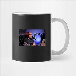 Audio Journey The Joe Rogan Experience Mugs