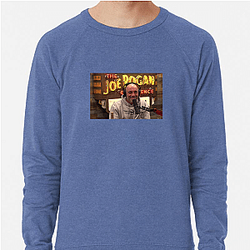 Conversation Channel The Joe Rogan Experience Sweatshirts