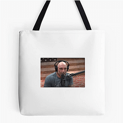 Dialogue Station The Joe Rogan Experience Bags