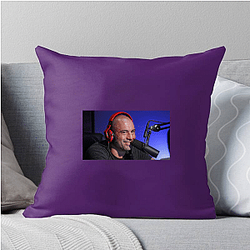 Talk Space The Joe Rogan Experience Pillows Cover