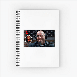 Idea Exchange The Joe Rogan Experience Notebook