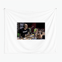 Story Hub The Joe Rogan Experience Tapestries