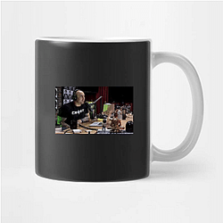 Story Hub The Joe Rogan Experience Mugs