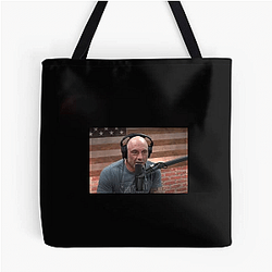 Dialogue Station The Joe Rogan Experience Bags