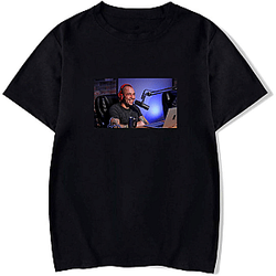 Audio Journey The Joe Rogan Experience T-Shirts