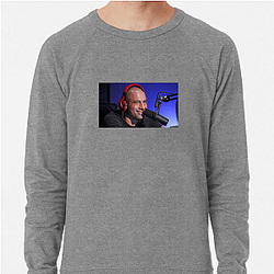 Talk Space The Joe Rogan Experience Sweatshirts