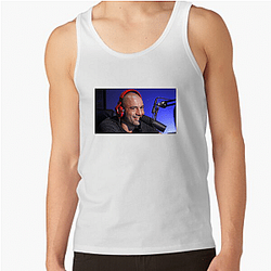 Talk Space The Joe Rogan Experience Tank Tops