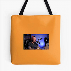 Audio Journey The Joe Rogan Experience Bags