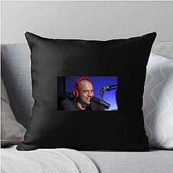 Talk Space The Joe Rogan Experience Pillows Cover