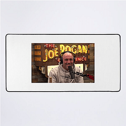 Conversation Channel The Joe Rogan Experience Mouse Pads