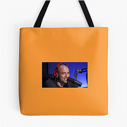 Talk Space The Joe Rogan Experience Bags