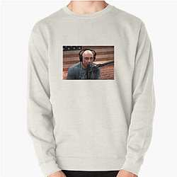 Dialogue Station The Joe Rogan Experience Sweatshirts